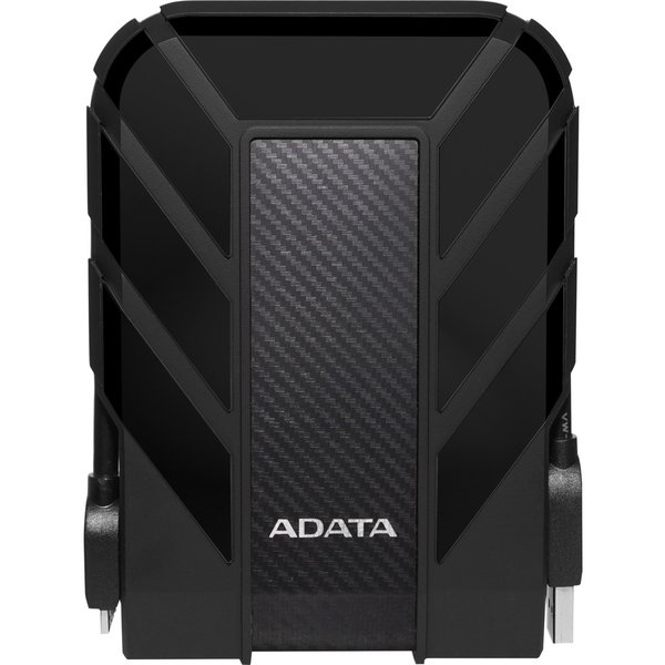 Adata Adata Rugged Series Hd710 Pro Ext: Hdd 5Tb Usb 3.1 Waterproof/Shockpro AHD710P-5TU31-CBK